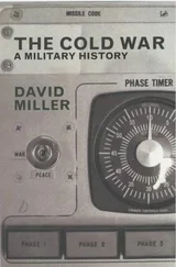 David Miller - The Cold War - A Military History