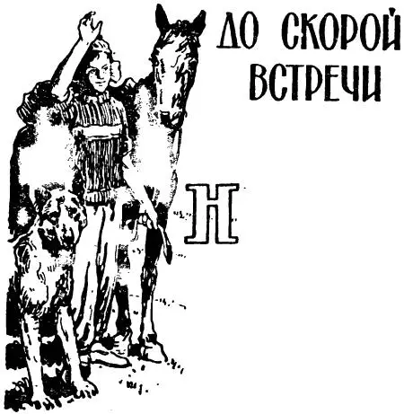 Ночью сильно похолодало и сейчас несмотря на позднее утро в тени на поникшей - фото 54