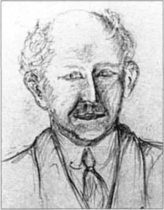 Walther Bothe The net result as Heisenberg wrote was that German scientists - фото 38