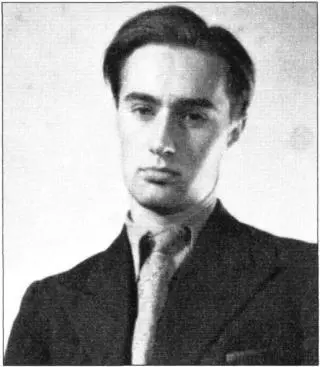 Joachim Ronneberg The team trained at a secret SOE school at Farm Hall a - фото 45