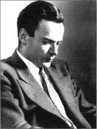 Richard Feynman Feynman was an effervescent character whom C P Snow later - фото 53