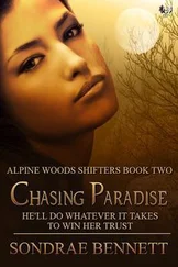 Sondrae Bennett - Chasing Paradise