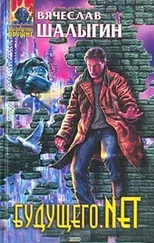 Вячеслав Шалыгин - Будущего.net