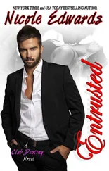 Nicole Edwards - Entrusted