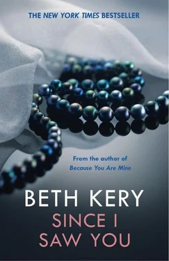 Beth Kery Since I Saw You обложка книги