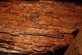 Рис 92 Проба 2 Описание пробы Проба представлена небольшими плоскими - фото 96