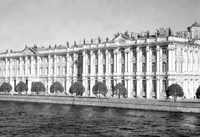 Петербург Зимний дворец Петербург Мариинский театр И мнений надменного - фото 6