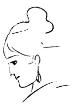Анна Керн Рис АС Пушкина 1929 г Ермолаю Фёдоровичу Керну тогда было - фото 72