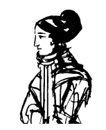Анна Вульф Рис АС Пушкина 1829 г Старшая сестра Алексея Анна - фото 80
