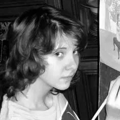 Мичурина Мария 15 лет г Москва Царёва Мария 17 лет г Нижний Новгород - фото 183