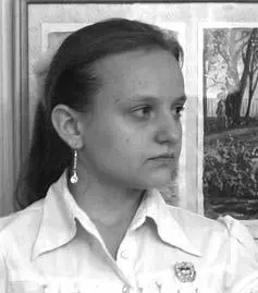 Ирхина Влада 14 лет г Нижний Новгород Сахарова Елена 10 лет пос - фото 186