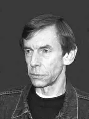 Сергей Константинович Соколовский член союза писателей лауреат Всероссийских - фото 38