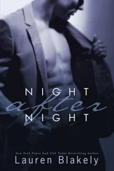 Lauren Blakely - Night After Night