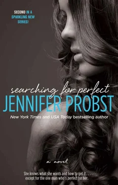 Jennifer Probst Searching for Perfect обложка книги