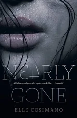 Elle Cosimano - Nearly Gone