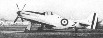 Французский P51D20NA снимок сделан в 1949 году в Мюнхене P51D20NA - фото 93