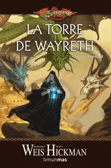 Margaret Weis - La Torre de Wayreth