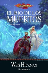 Margaret Weis - El río de los muertos