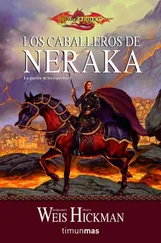 Margaret Weis - Los Caballeros de Neraka