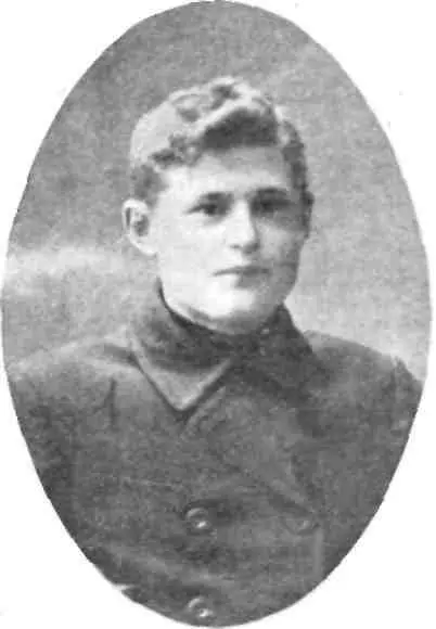 Тов Мечик Тимофей организатор первых партотрядов Трагически погиб в 1919 г - фото 7