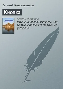 Евгений Константинов Кнопка обложка книги