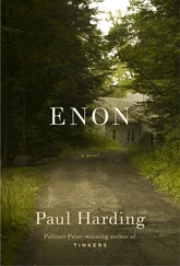 Paul Harding - Enon