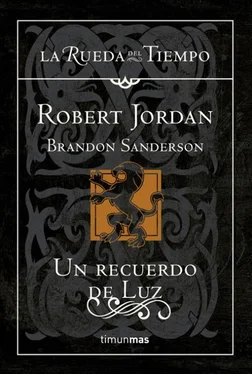 Robert Jordan Un recuerdo de luz обложка книги