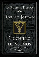Robert Jordan - Cuchillo de sueños
