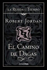 Robert Jordan - El camino de dagas