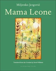 Miljenko Jergovic - Mama Leone
