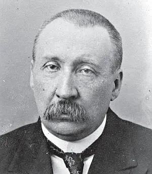Николай Николаевич Покровский министр иностранных дел в 19161917 гг - фото 38