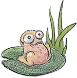 Мы с Анной решаем стать нянями но это ещё не точно Однажды пастор из Большой - фото 86