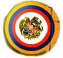 Ми24 ВВС Армении Карабах октябрь 1992 г Первый Су25 ВВС Армении лето - фото 118
