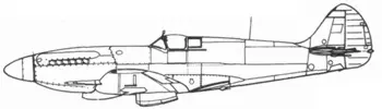 Supermarine Spitfire Часть 1 - фото 103