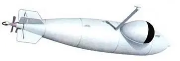Delphin I Delphin II Германская сверхмалая субмарина - фото 114