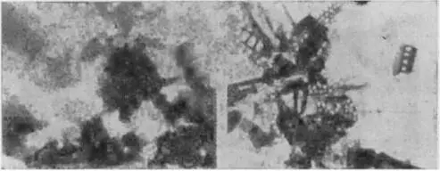Рис 8Микрофотография частиц содержащихся в пробе воды из Индийского океана - фото 12