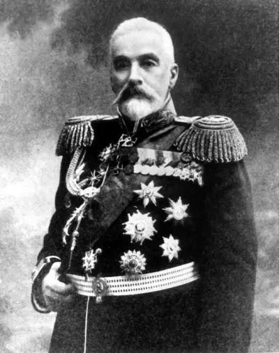 Иван Константинович Григорович родился 26 января 7 февраля 1853 года в - фото 1