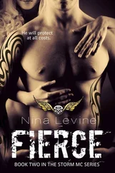 Nina Levine - Fierce