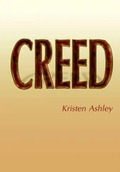Kristen Ashley - Creed