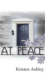 Kristen Ashley - At Peace