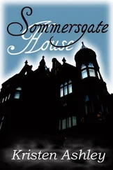 Kristen Ashley - Sommersgate House