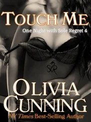 Olivia Cunning - Touch Me