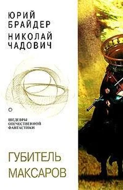 Юрий Брайдер Щепки плахи, осколки секиры. Губитель максаров обложка книги