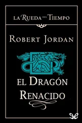 Robert Jordan - El Dragón renacido