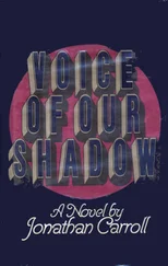 Jonathan Carroll - Voice of our Shadow