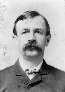 Edward Bellamy 1890 With much of the American middle class repulsed by the - фото 8