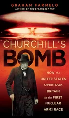 Graham Farmelo - Churchill's Bomb