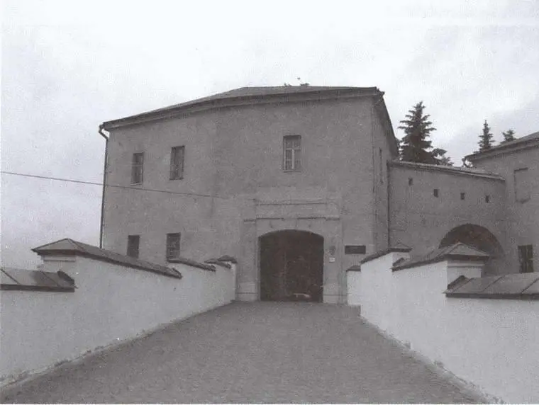 Гродно Старый замок Заложен в начале XI века русскими князьями Фото А - фото 7