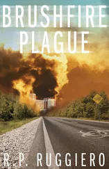 R. Ruggiero - Brushfire Plague