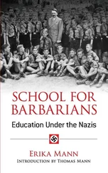 Erika Mann - School for Barbarians